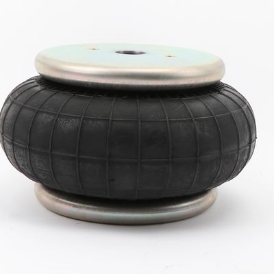 FS70-7 コンティテック エアスプリング フェスト EB-165-65 単体巻き式 エアスプリング 小型荷重機械用