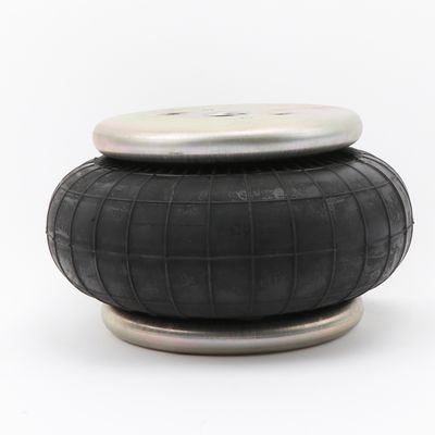 FS70-7 コンティテック エアスプリング フェスト EB-165-65 単体巻き式 エアスプリング 小型荷重機械用