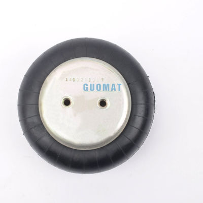 ベルローズ 単回り式エアスプリング W01-358-7451 エアバッグ ブーツ 産業用エアサスペンション