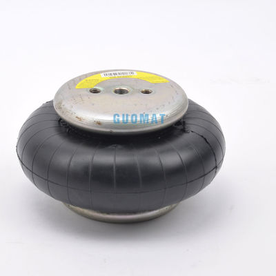 ベルローズ 単回り式エアスプリング W01-358-7451 エアバッグ ブーツ 産業用エアサスペンション