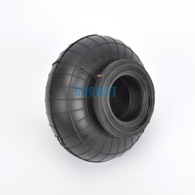 機械機器に使用されるゴム産業用単回転式空気スプリング