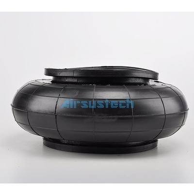 FS 310-12 VP コンティテック 一回転式エアスプリングゴム産業用ヘルパーバッグ