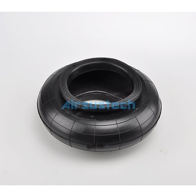 FS 310-12 VP コンティテック 一回転式エアスプリングゴム産業用ヘルパーバッグ