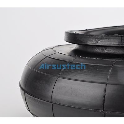 FS 310-12 VP コンティテック 一回転式エアスプリングゴム産業用ヘルパーバッグ