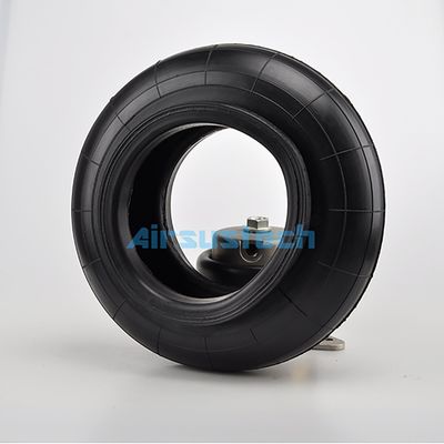 FS 310-12 VP コンティテック 一回転式エアスプリングゴム産業用ヘルパーバッグ