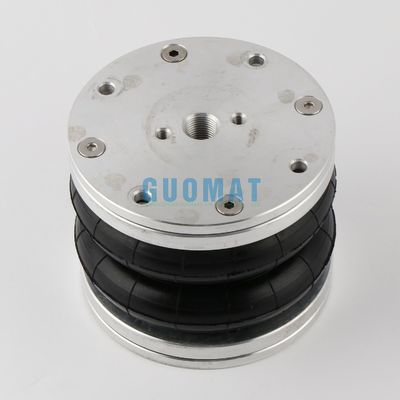 ファイアストーン W01-R58-4070 二重巻き型エアスプリング組 PM/31062 ノーグレン