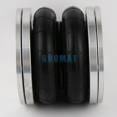 ファイアストーン W01-R58-4070 二重巻き型エアスプリング組 PM/31062 ノーグレン