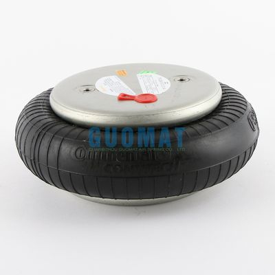 FS200-10 コンティテック シングルベロー型 振動画面用エアスプリング