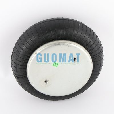 FS200-10 コンティテック シングルベロー型 振動画面用エアスプリング