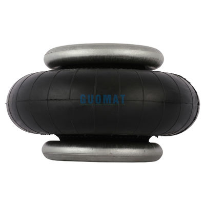 ファイアストーン シングルコンバルトエアアクチュエーター W01-358-7451 産業用エアスプリング