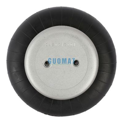 ファイアストーン シングルコンバルトエアアクチュエーター W01-358-7451 産業用エアスプリング