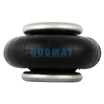 天然ゴム製の工業機械用 単気筒式エアスプリング W01-358-7451