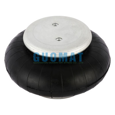 天然ゴム製の工業機械用 単気筒式エアスプリング W01-358-7451