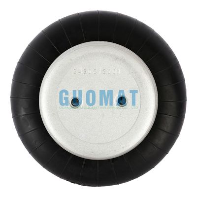 天然ゴム製の工業機械用 単気筒式エアスプリング W01-358-7451