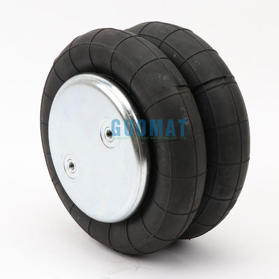 FD120-17 Ci Contitech 工業機械用ゴム用エアライドスプリング エアショック