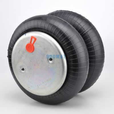 FD200-19 コンティテック W013586910 ダブル巻き込みエアバッグ コンティテックエアスプリング 産業用エアスプリング