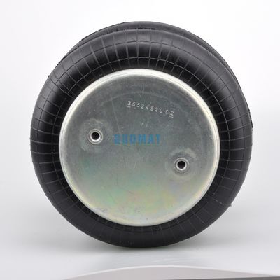 FD200-19 コンティテック W013586910 ダブル巻き込みエアバッグ コンティテックエアスプリング 産業用エアスプリング