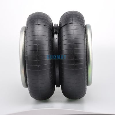 FD200-19 コンティテック W013586910 ダブル巻き込みエアバッグ コンティテックエアスプリング 産業用エアスプリング