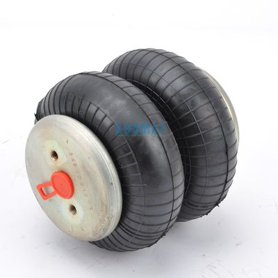 G1/4 空気入口懸垂 空気スプリング FD 70-13 コンティテック 巻き込み式空気ショック