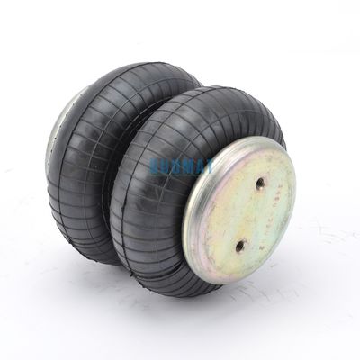 G1/4 空気入口懸垂 空気スプリング FD 70-13 コンティテック 巻き込み式空気ショック