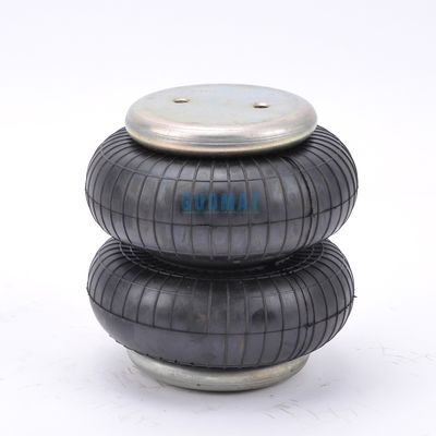 G1/4 空気入口懸垂 空気スプリング FD 70-13 コンティテック 巻き込み式空気ショック