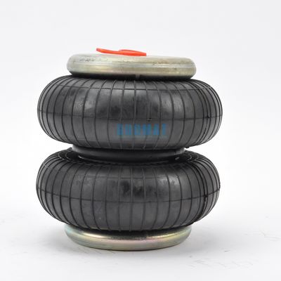 G1/4 空気入口懸垂 空気スプリング FD 70-13 コンティテック 巻き込み式空気ショック