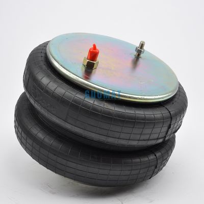 FD 530-35 530 コンティテック W013587557 ファイアストーン エアスプリング ツワイルのためのダブル巻き込みエアバッグ 1998301