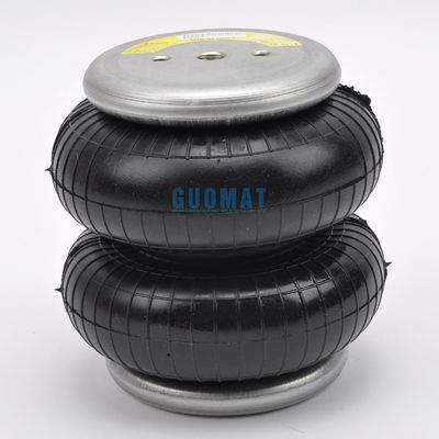 本物のコンティテックFD 70-13 巻き込み型ショック吸収器用エアスプリング