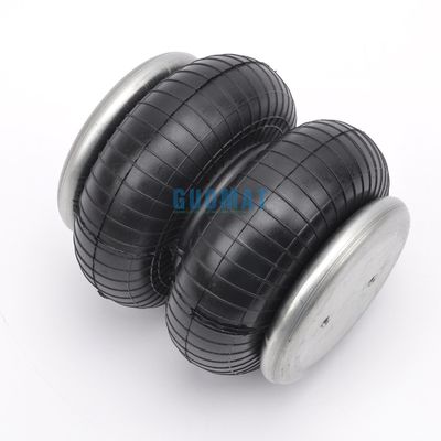 本物のコンティテックFD 70-13 巻き込み型ショック吸収器用エアスプリング