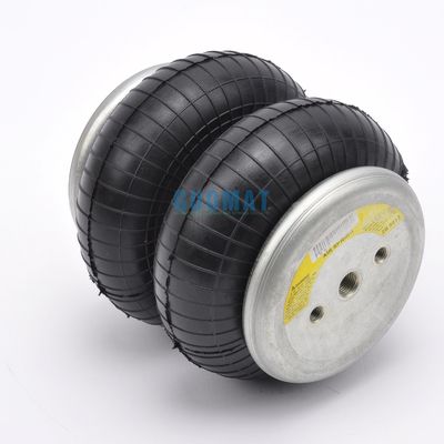 本物のコンティテックFD 70-13 巻き込み型ショック吸収器用エアスプリング