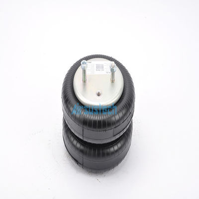 ファイアストーンエアバッグ W01-358-6945 ゴムダブル巻き込みのスプリング 20-2スタイル