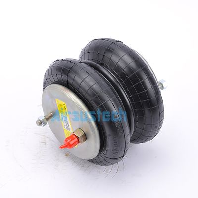 ファイアストーン 懸垂 空気スプリング W01-358-5231 クロス コンティテック 161336 空気スプリング