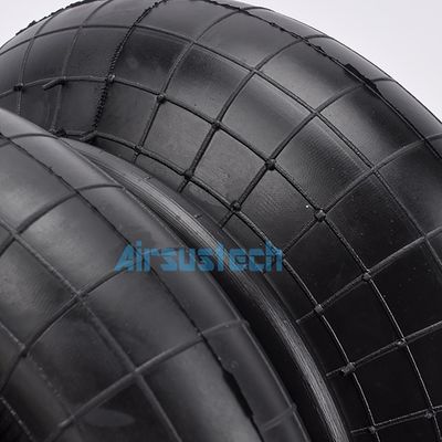 ファイアストーン 懸垂 空気スプリング W01-358-5231 クロス コンティテック 161336 空気スプリング