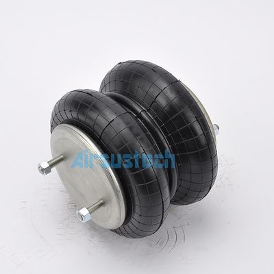 ファイアストーン 懸垂 空気スプリング W01-358-5231 クロス コンティテック 161336 空気スプリング