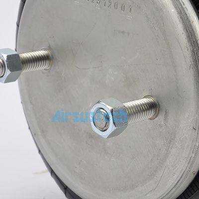 ファイアストーン 懸垂 空気スプリング W01-358-5231 クロス コンティテック 161336 空気スプリング