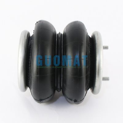 A01-760-0335 エアバッグ アメリカン・ピックアップ ユニバーサル・ダブル・カロープ・エアサスペンション