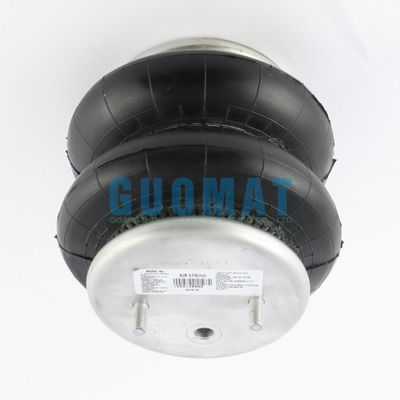 A01-760-0335 エアバッグ アメリカン・ピックアップ ユニバーサル・ダブル・カロープ・エアサスペンション