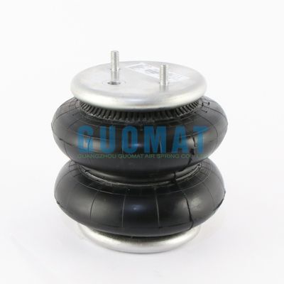 A01-760-0335 エアバッグ アメリカン・ピックアップ ユニバーサル・ダブル・カロープ・エアサスペンション