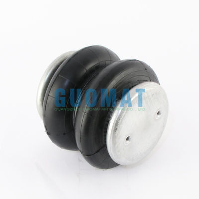 A01-760-0335 エアバッグ アメリカン・ピックアップ ユニバーサル・ダブル・カロープ・エアサスペンション