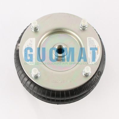 工業用エアスプリング FD 138-18 DS コンティテック 双重巻き式エアサスペンション