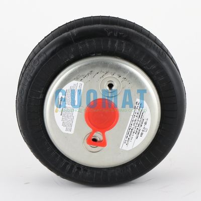 FD120-17 空気スプリング組 Senho 2S120-17 トラック懸垂 空気リフト 3/4 NPT