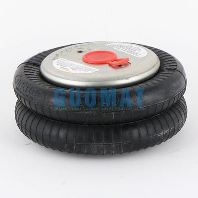 FD120-17 空気スプリング組 Senho 2S120-17 トラック懸垂 空気リフト 3/4 NPT