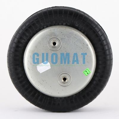 FD120-17 空気スプリング組 Senho 2S120-17 トラック懸垂 空気リフト 3/4 NPT