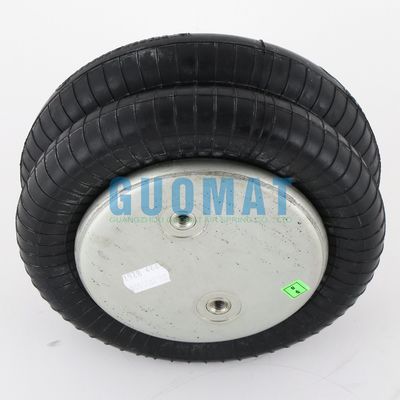 FD120-17 空気スプリング組 Senho 2S120-17 トラック懸垂 空気リフト 3/4 NPT