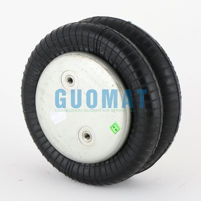 FD120-17 空気スプリング組 Senho 2S120-17 トラック懸垂 空気リフト 3/4 NPT