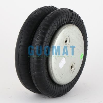 FD120-17 空気スプリング組 Senho 2S120-17 トラック懸垂 空気リフト 3/4 NPT