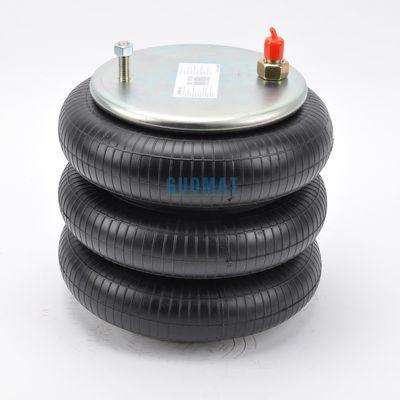 W013588029 産業用エアスプリング ファイアストーン ベルロウ 38号 懸垂 200117