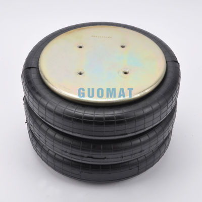 工業用エアスプリングファイアストーン W01-358-7808 S13157 電子機器用