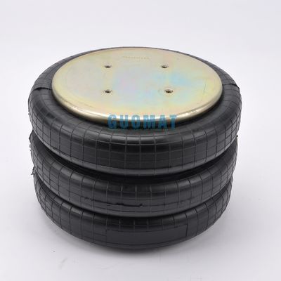 工業用エアスプリングファイアストーン W01-358-7808 S13157 電子機器用