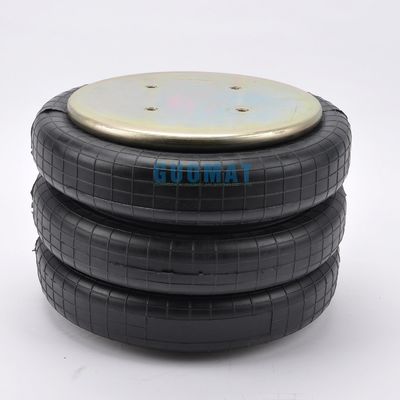 工業用エアスプリングファイアストーン W01-358-7808 S13157 電子機器用